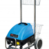 Commercial Power Steamer: Steam, Sanitize and Disinfect - JS1600C
